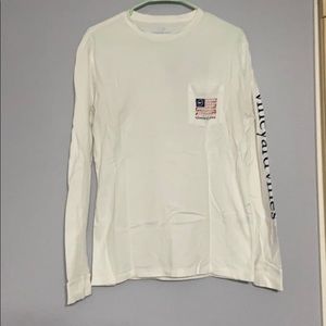 Vineyard vines Golf Long sleeve